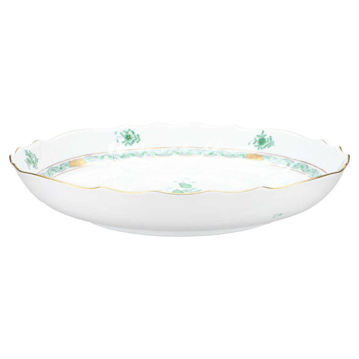 Servierschale flach groß Modell 1082 AV