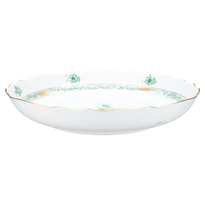 Servierschale flach groß Modell 1082 AV