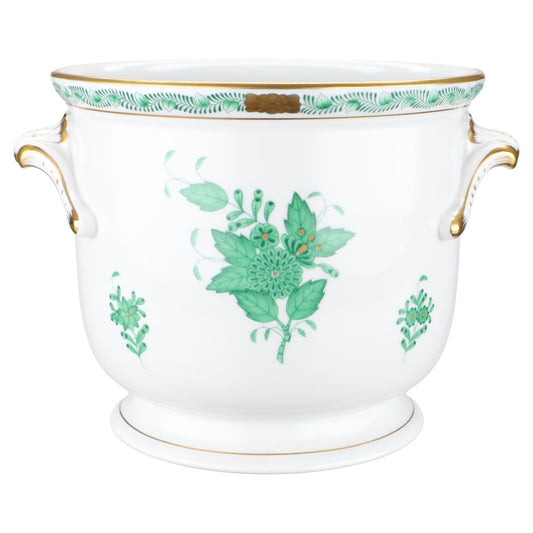 Blumenübertopf mittelgroß Modell 7213