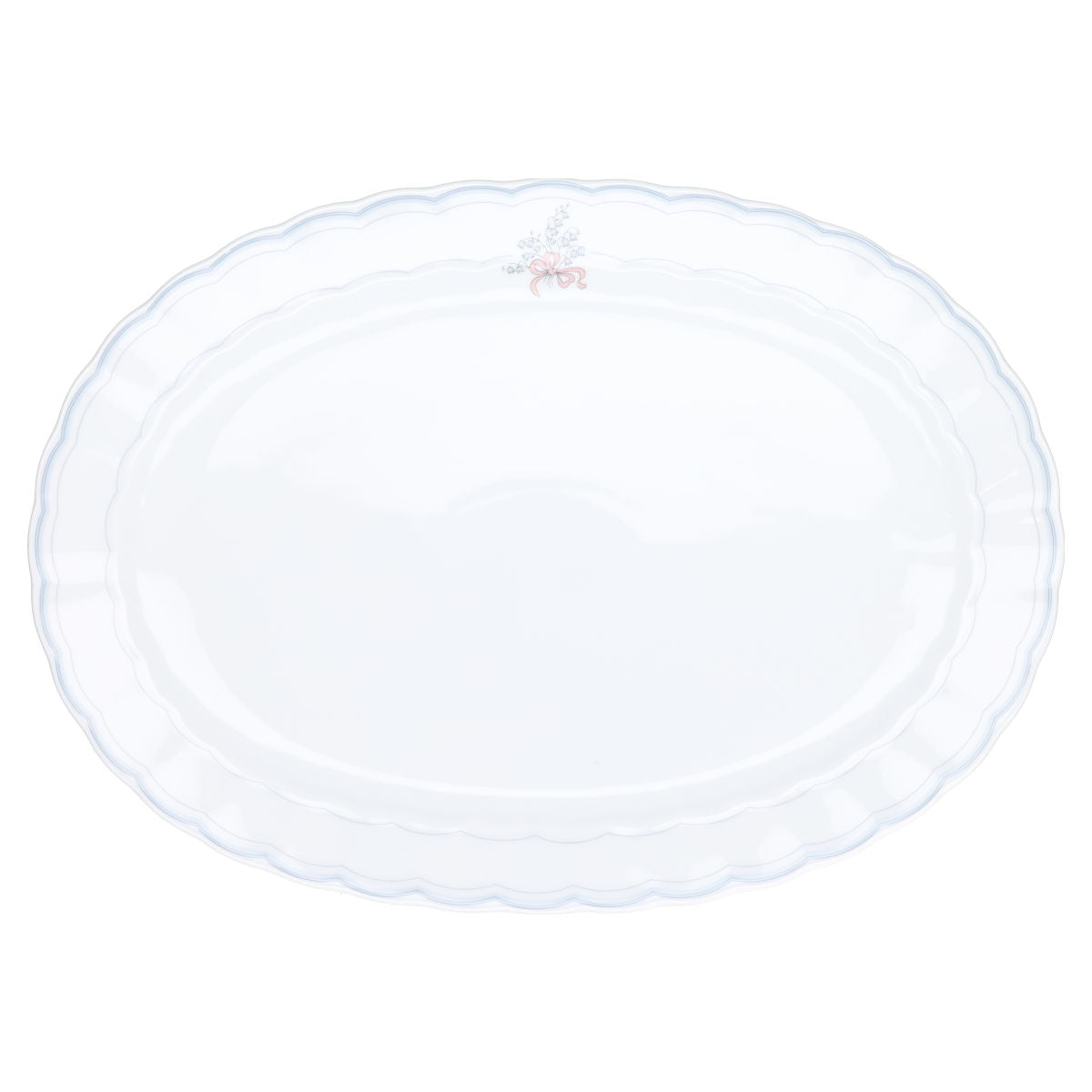 Fleischplatte mittelgroß