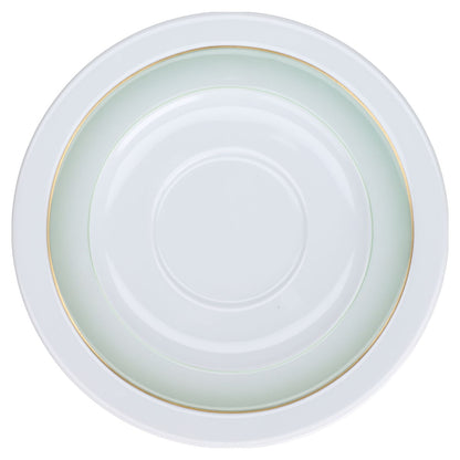 Untertasse für Kaffee