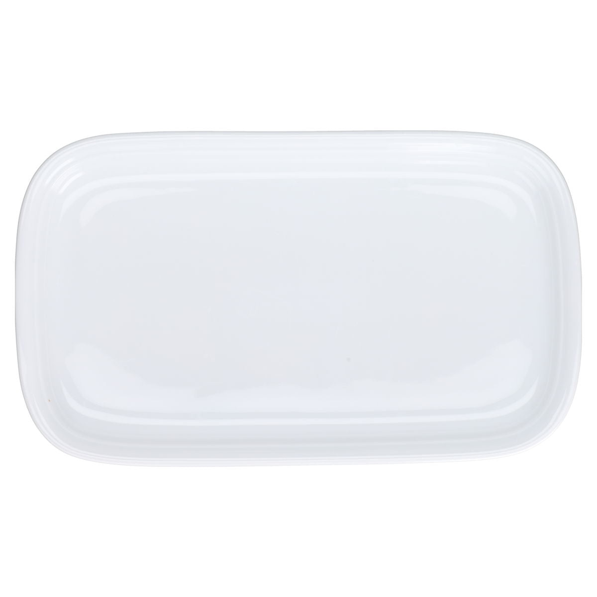 Beilagenplatte klein II. Wahl