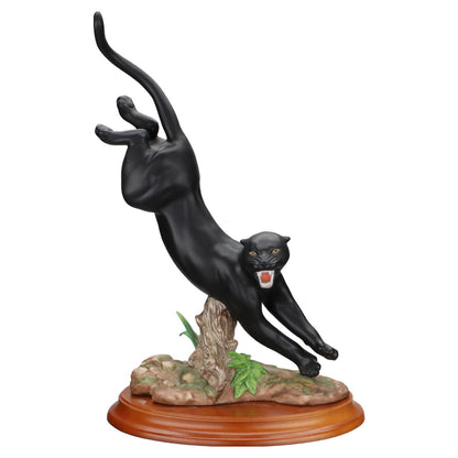 Figur Nighthunter Black Panther