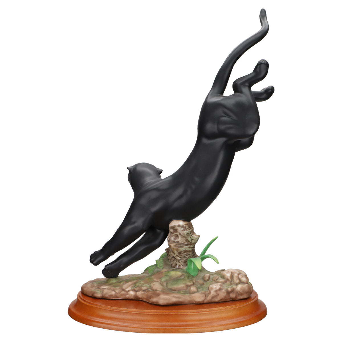 Figur Nighthunter Black Panther