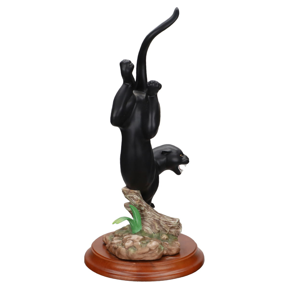 Figur Nighthunter Black Panther