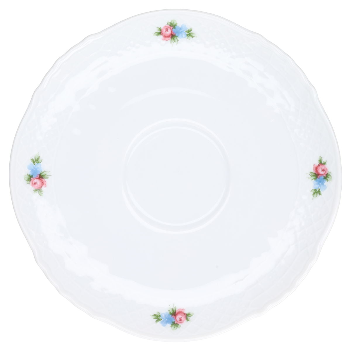 Untertasse für Kaffee