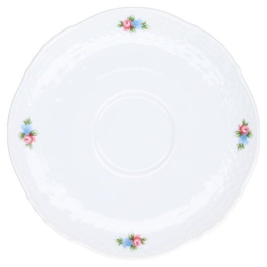 Untertasse für Kaffee