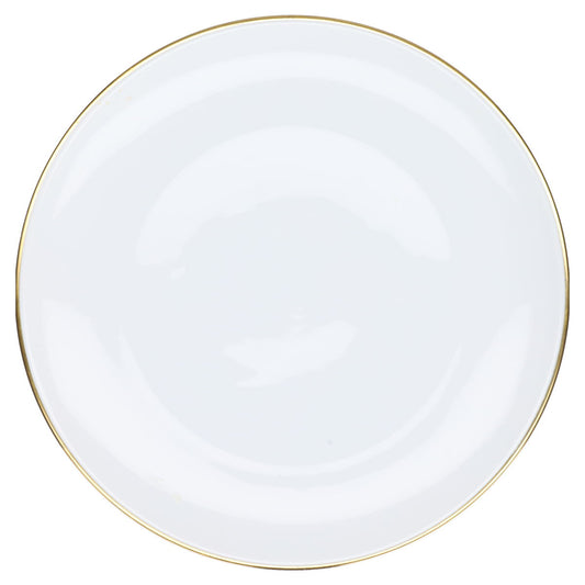 Speiseteller D 25,2 cm