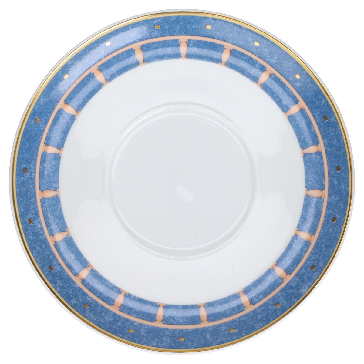 Unterteller für Sauciere