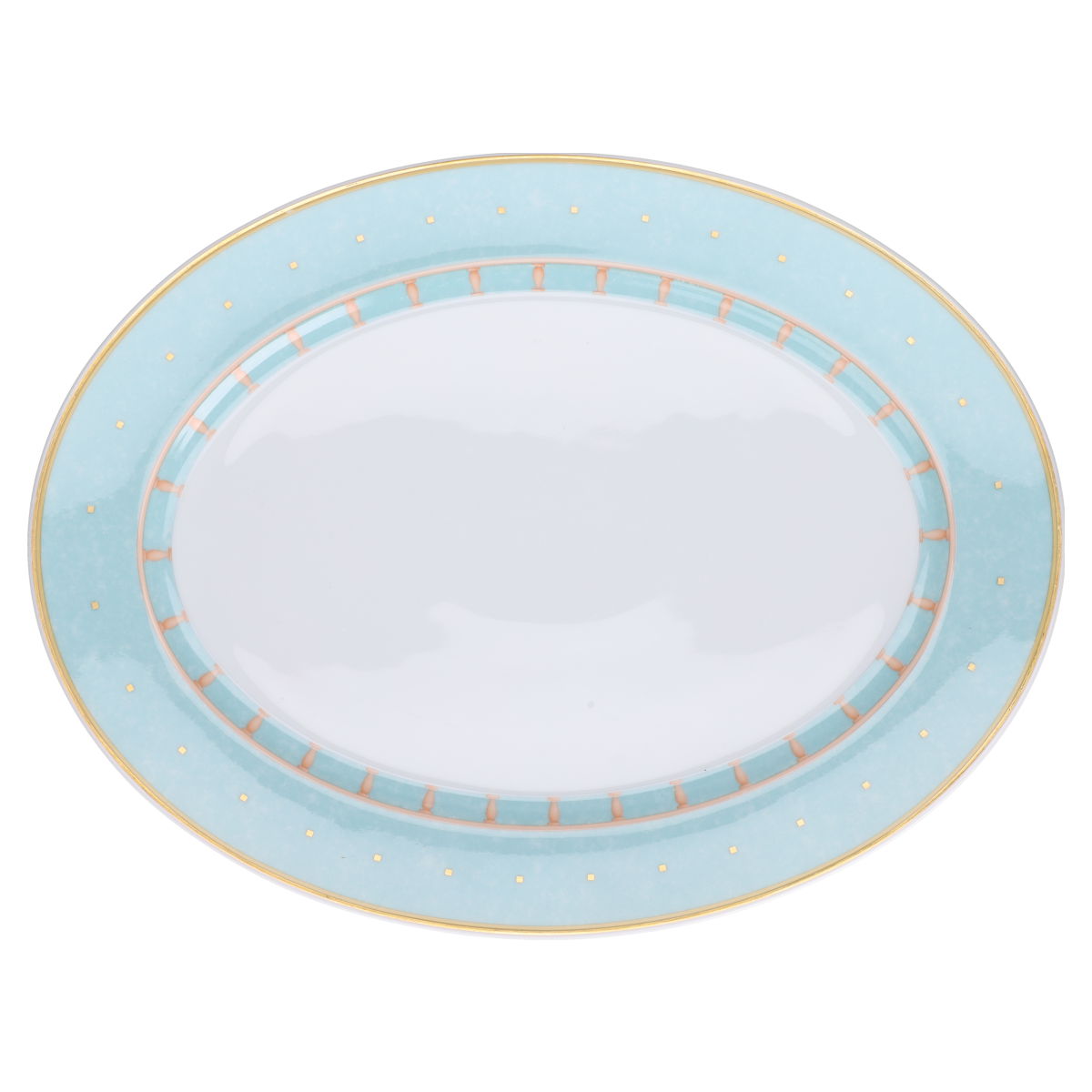 Fleischplatte mittelgroß