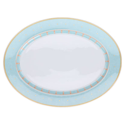 Fleischplatte mittelgroß