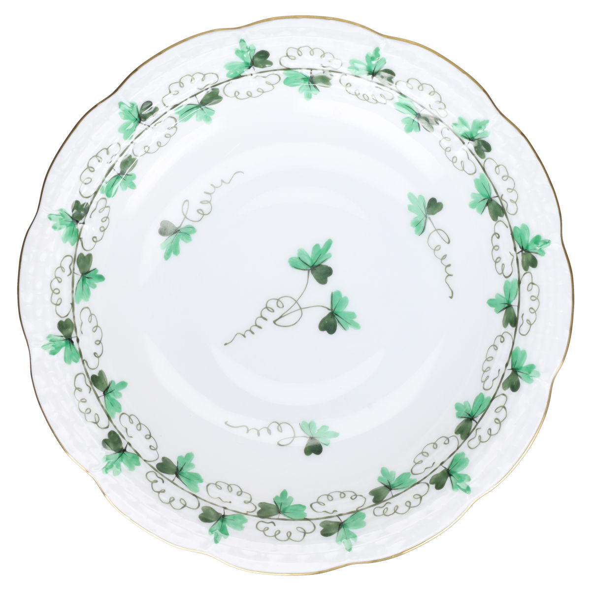 Dessertschale Modell 319