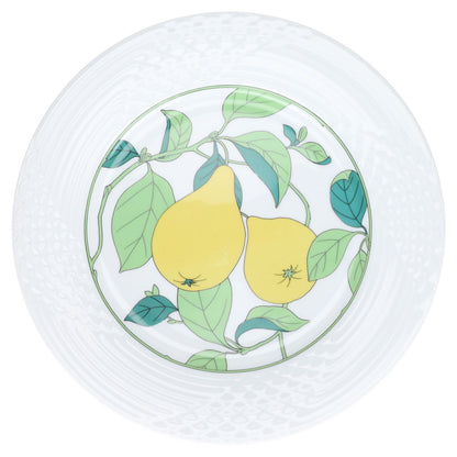Speiseteller Birnen