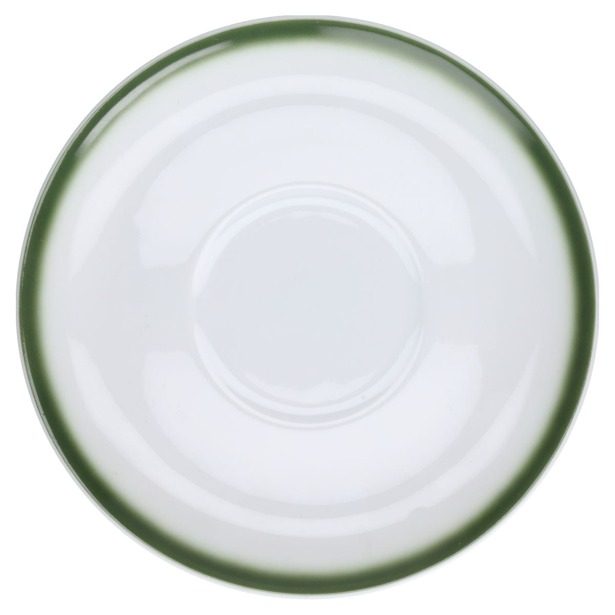 Untertasse für Kaffee