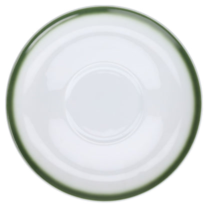 Untertasse für Kaffee