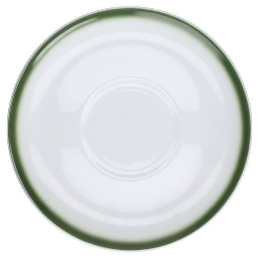 Untertasse für Kaffee