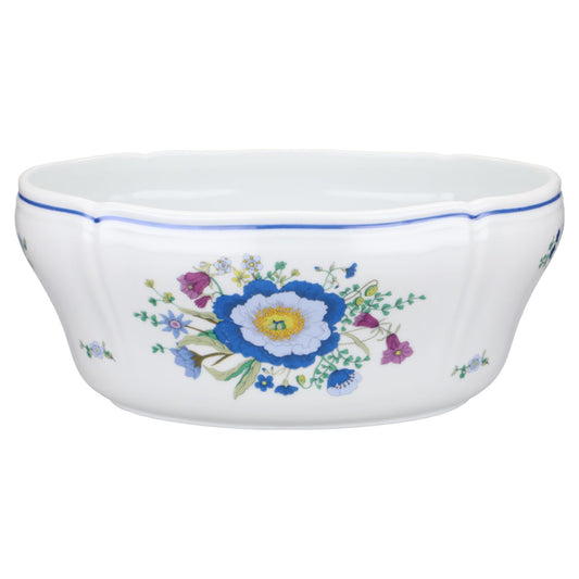 Schüssel groß oval