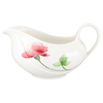 Sauciere ohne Teller