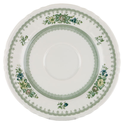 Suppentasse mit Untere