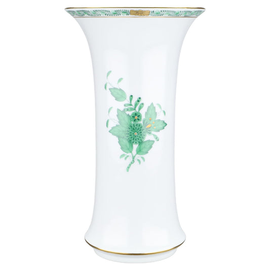 Trichtervase hoch groß 7032