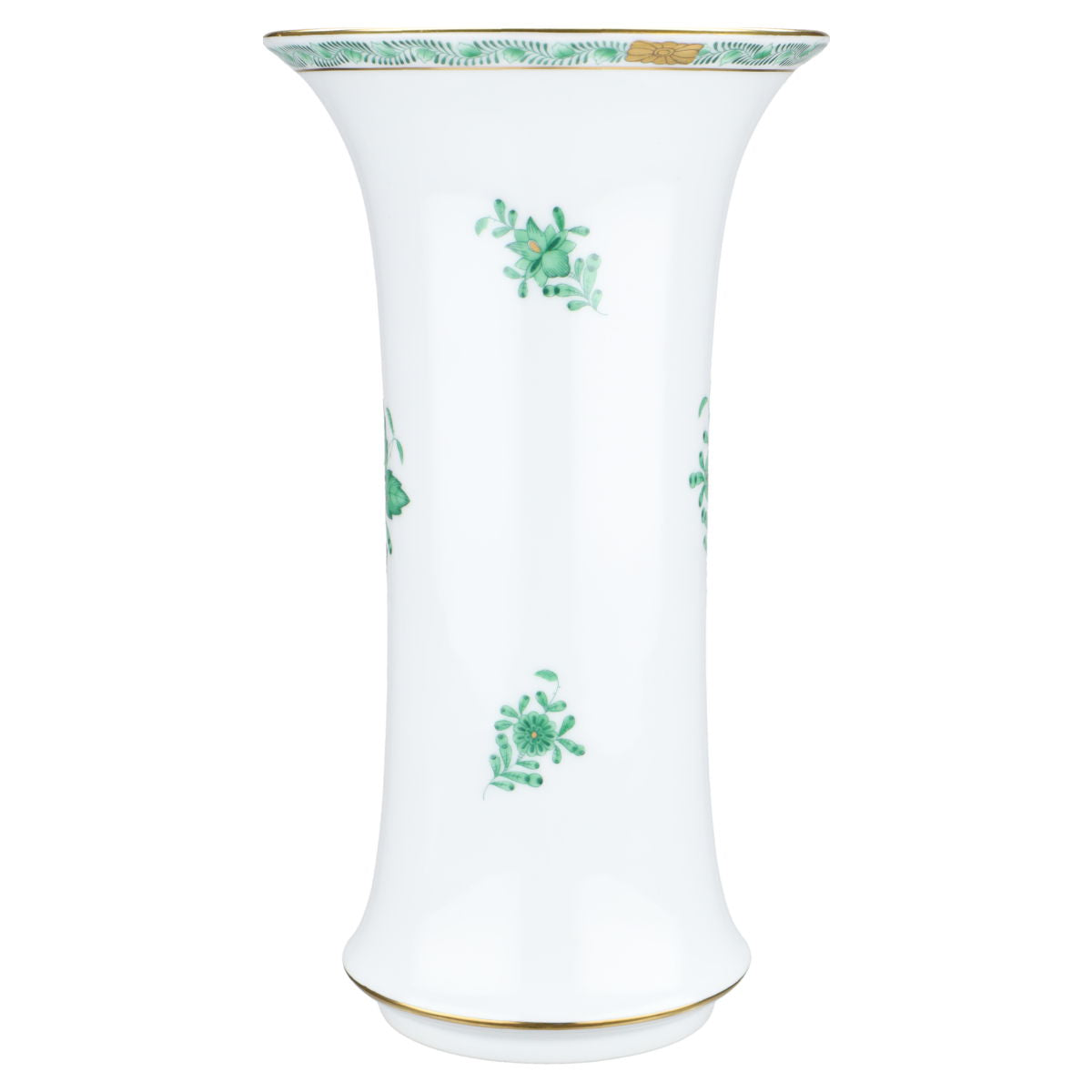 Trichtervase hoch groß 7032