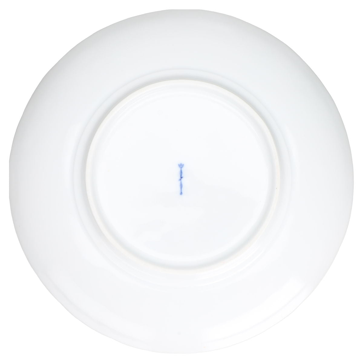 Untertasse für Suppe