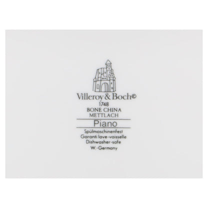 Untertasse für Frühstückstasse XL