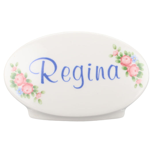Aufsteller Regina
