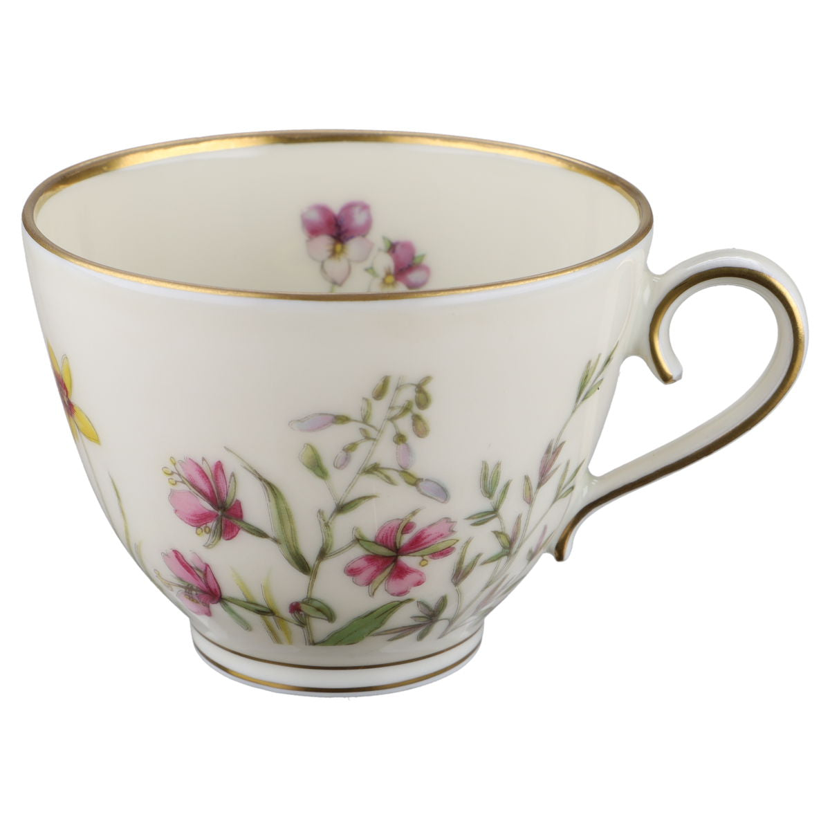 Kaffeetasse klein - Scene G