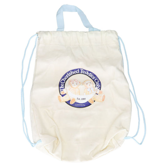 Club Tasche mit 2 Henkeln oder als Rucksack