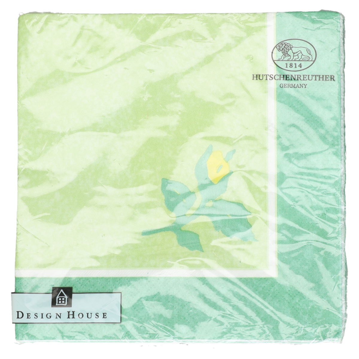 10 Servietten 33x33 cm