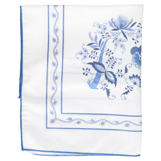 Tischdeckchen Platzdeckchen eckig