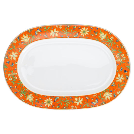 Fleischplatte mittelgroß