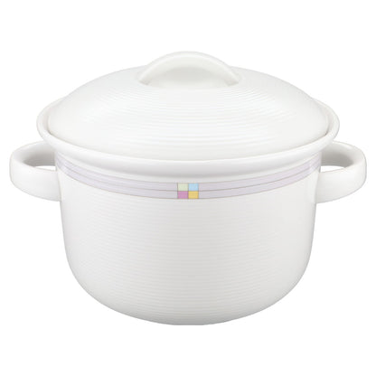 Suppenterrine flammfest