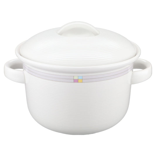 Suppenterrine flammfest