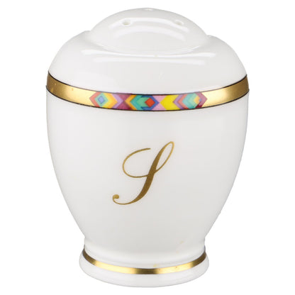 Salzstreuer "S" 5-Loch