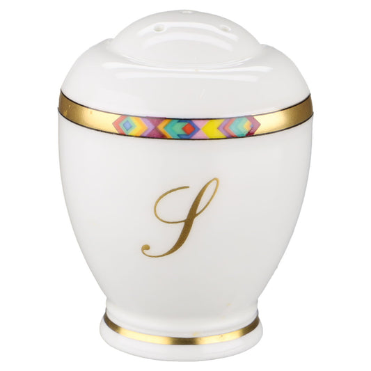 Salzstreuer "S" 5-Loch