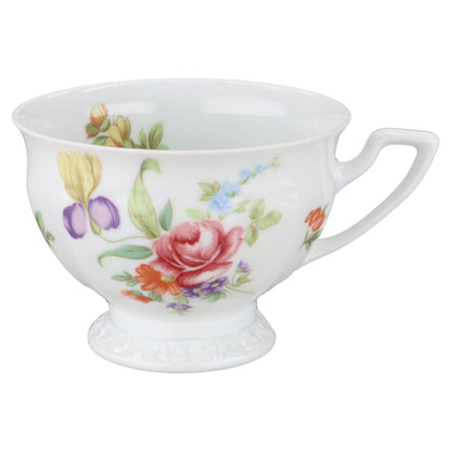 Kaffeetasse geschlossener Fuss klein