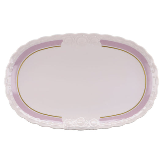 Beilagenplatte klein