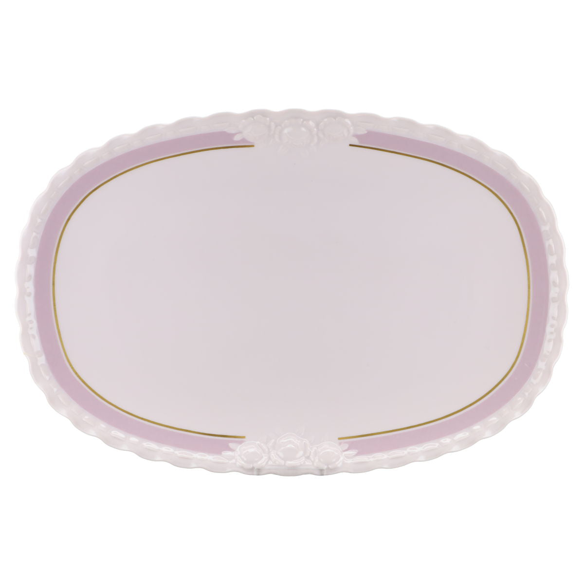 Fleischplatte mittelgroß