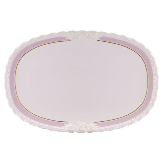 Fleischplatte mittelgroß