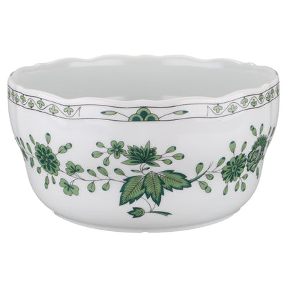 Schüssel mittelgroß feuerfest