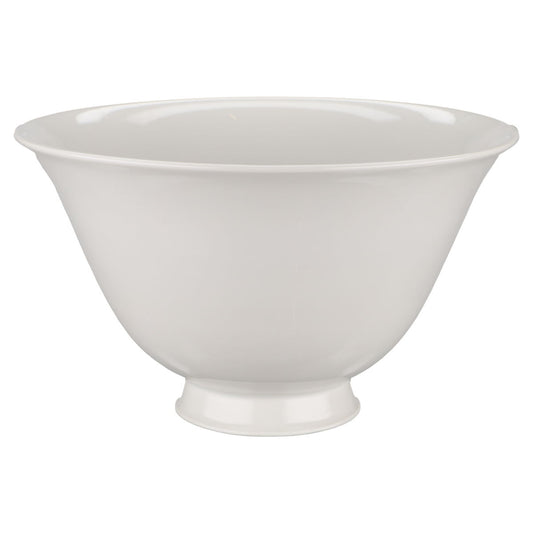 Schale auf Fuß II.Wahl