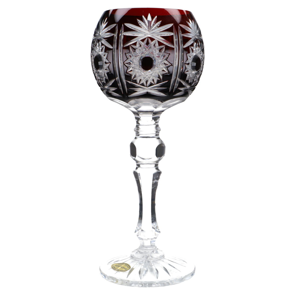 Römer Rotwein groß Bordeauxrömer Kupferrubin