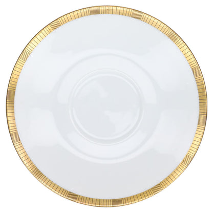 Untertasse für Kaffee