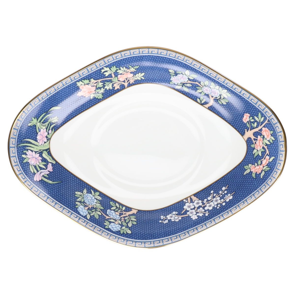 Unterteller für Sauciere