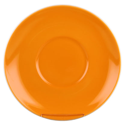 Kaffeetasse Cappuccinotasse mit Untere