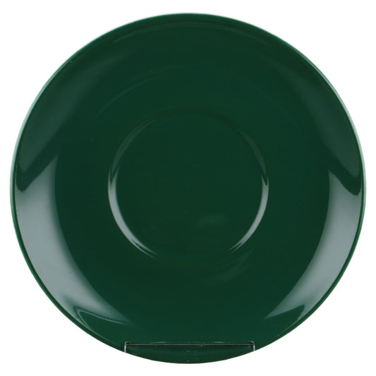 Untertasse für Kaffee Cappuccino