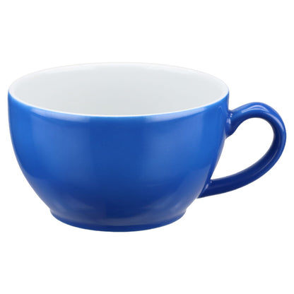 Kaffeetasse Cappuccinotasse mit Untere