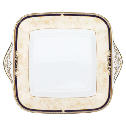 Sandwichplatte / Kuchenplatte